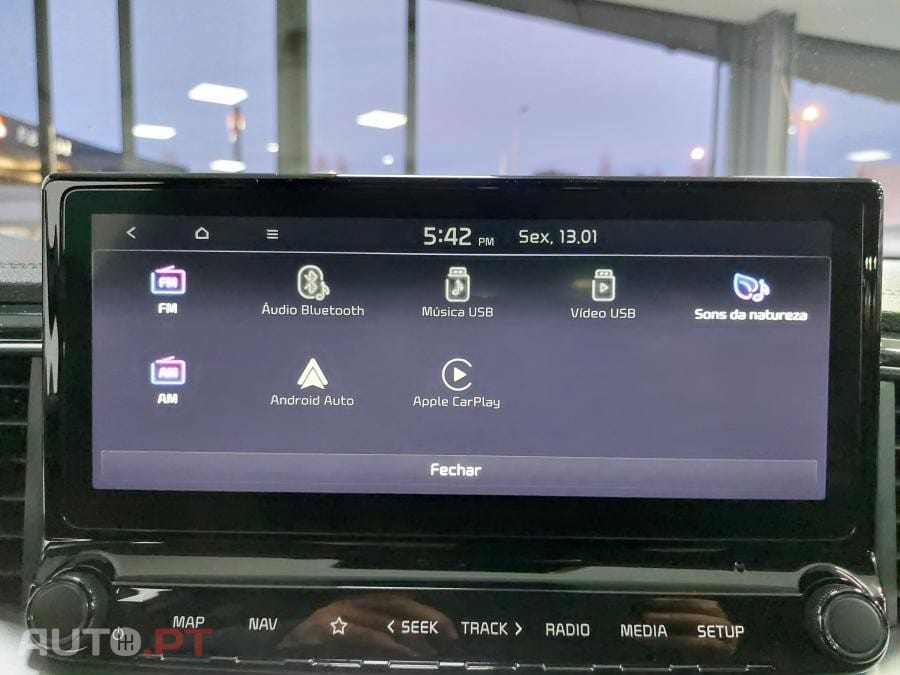 Kia Xceed 1.6 GDi PHEV First Edition