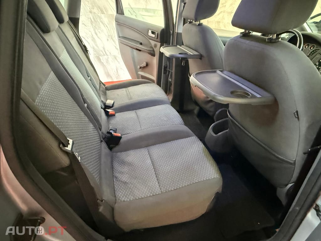 Ford C-Max 1.6 Tdci Ambiente