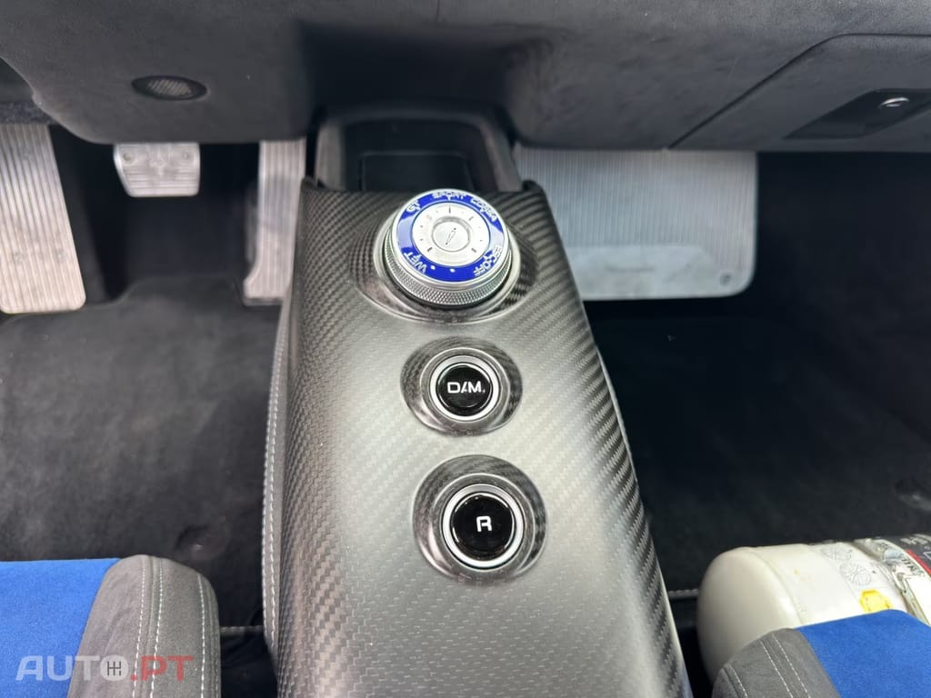 Maserati MC20 Standard