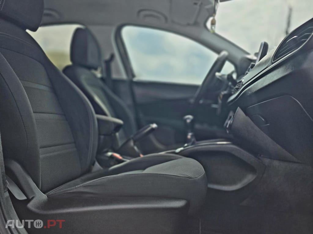 Fiat Tipo 1.3 M-Jet Sport