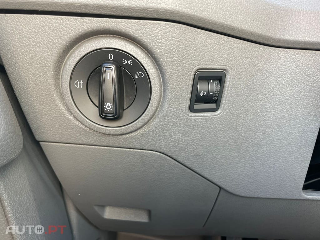 Volkswagen Crafter 35 2.0 TDI L3H3 Net Extra AC