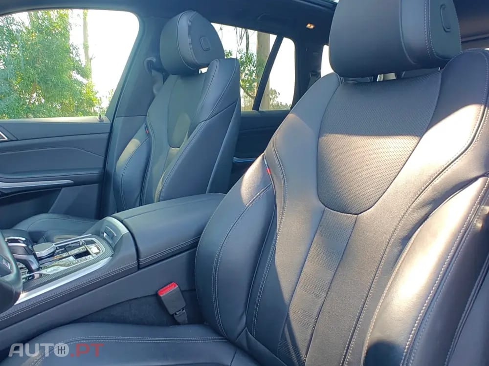 BMW X5 45 e xDrive Pack M