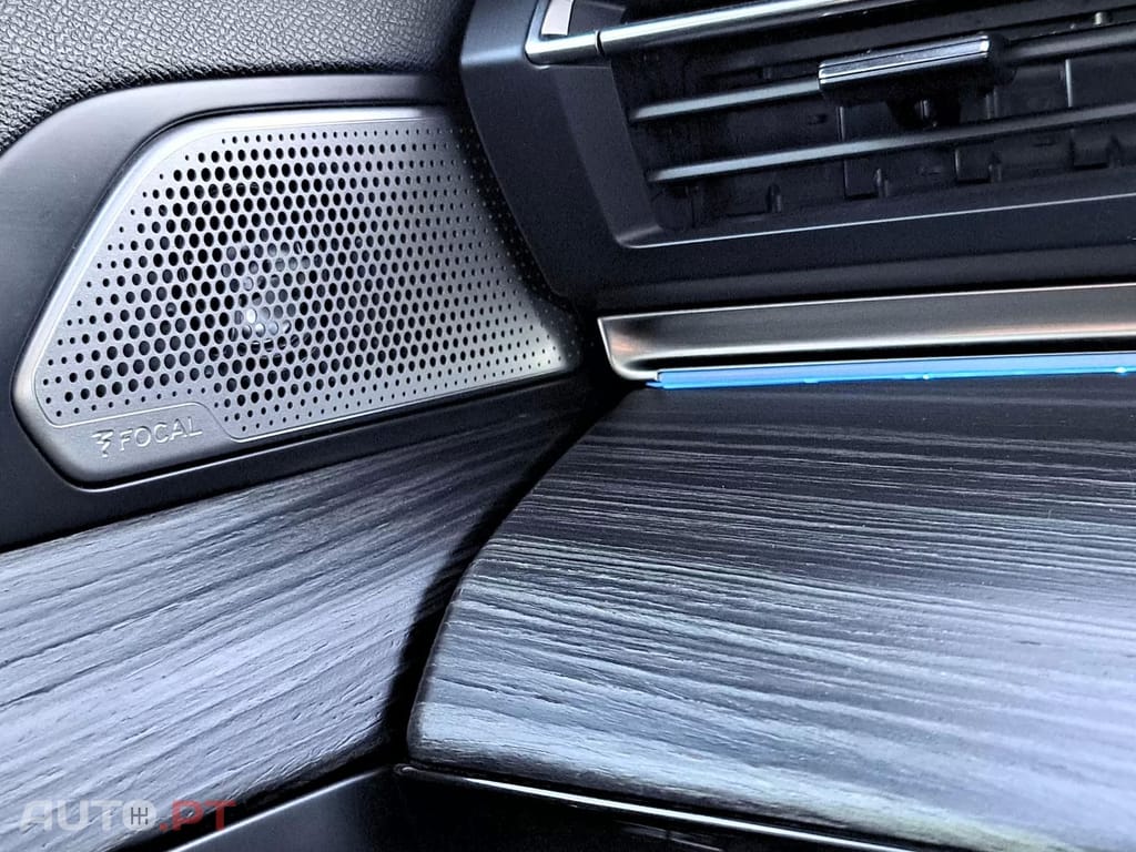Peugeot 508 SW 360 e-EAT8 SPORT ENGINEERED