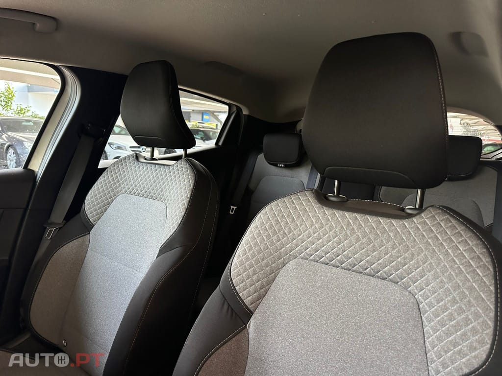 Renault Clio 1.0 TCe Evolution