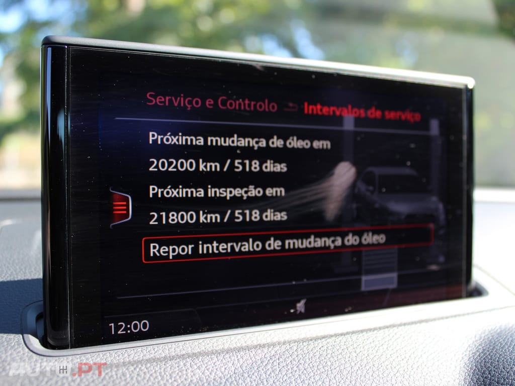 Audi A3 Sportback 30 TDI Design