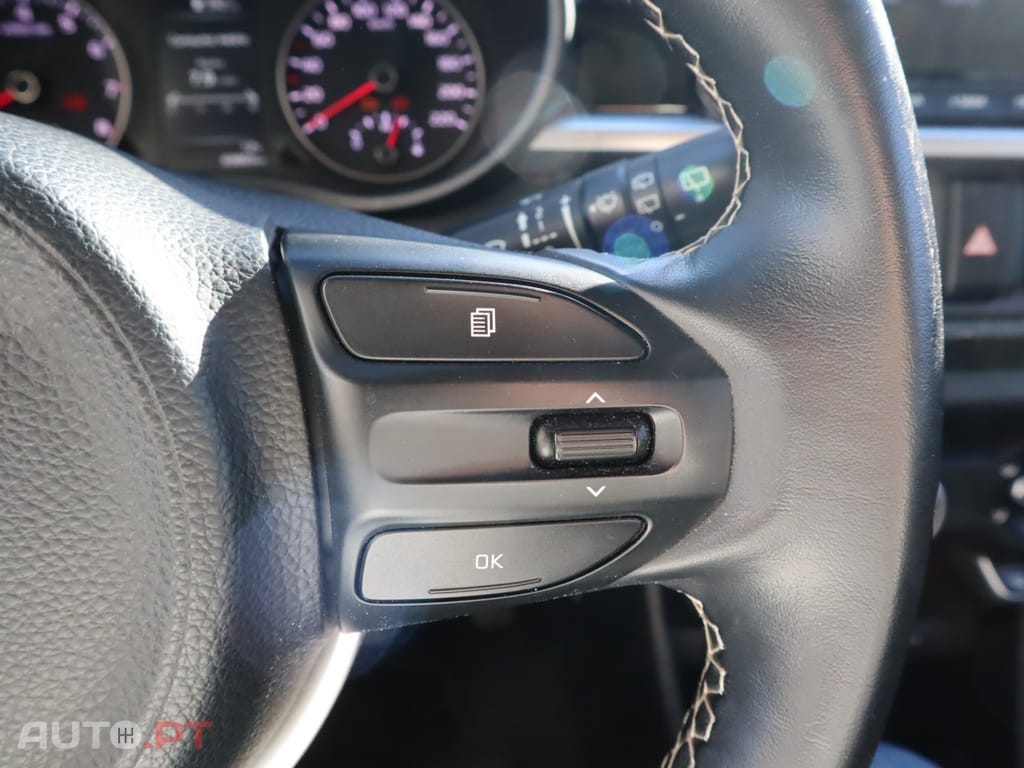 Kia Picanto 1.0 CVVT Urban
