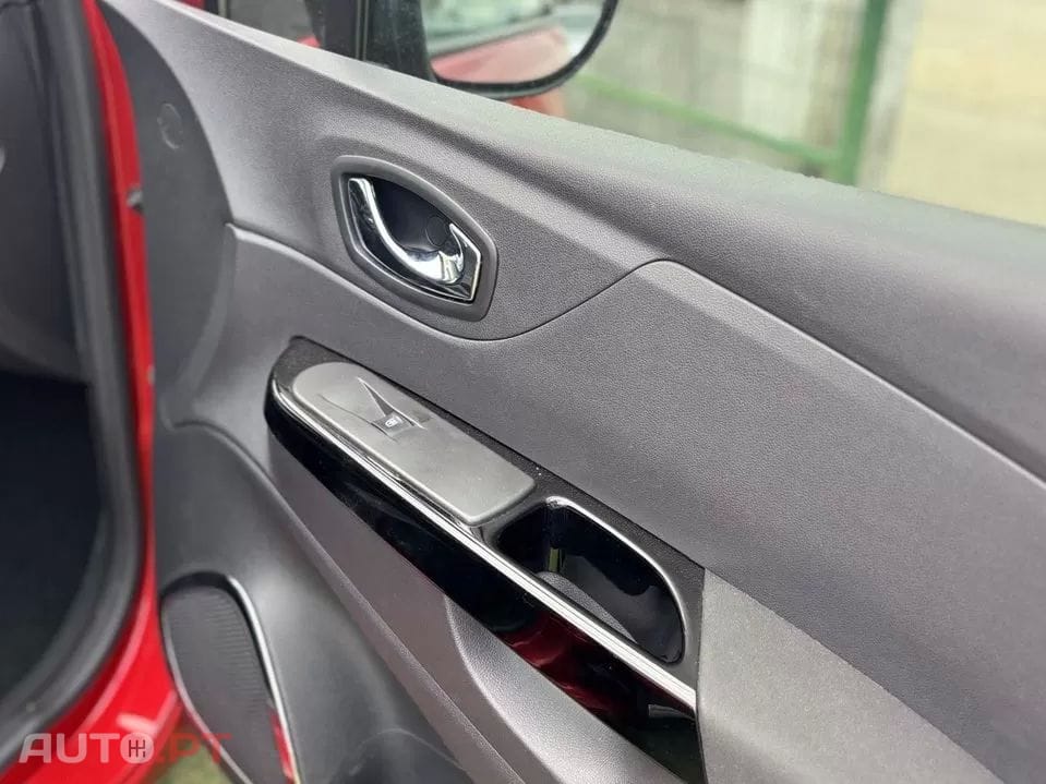 Renault Captur 1.5 dCi Exclusive XMOD