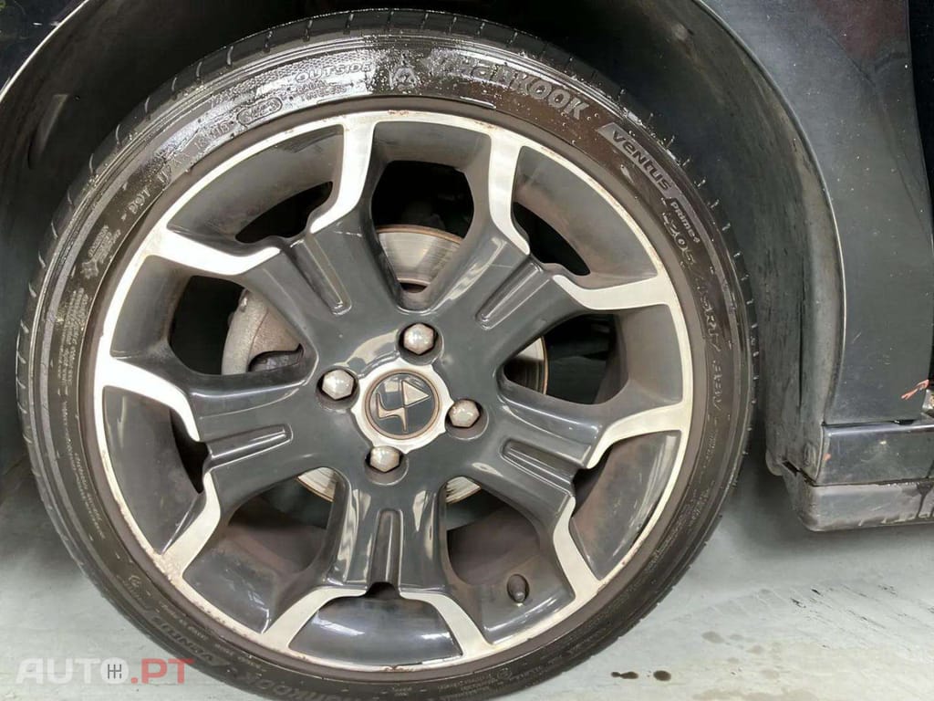 Citroen DS3 110 Start & Stop SoChic