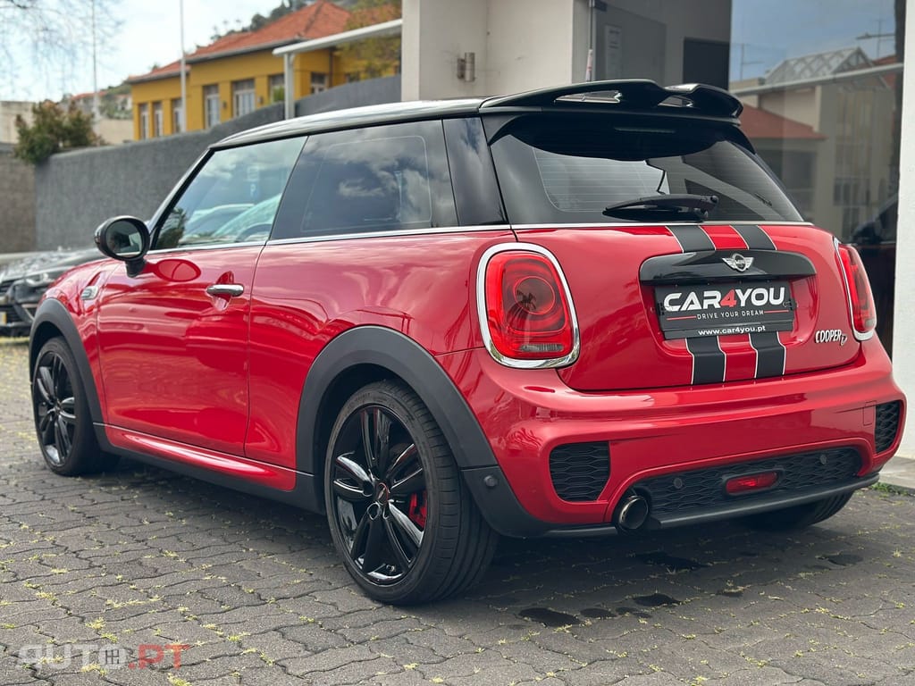 MINI Cooper D