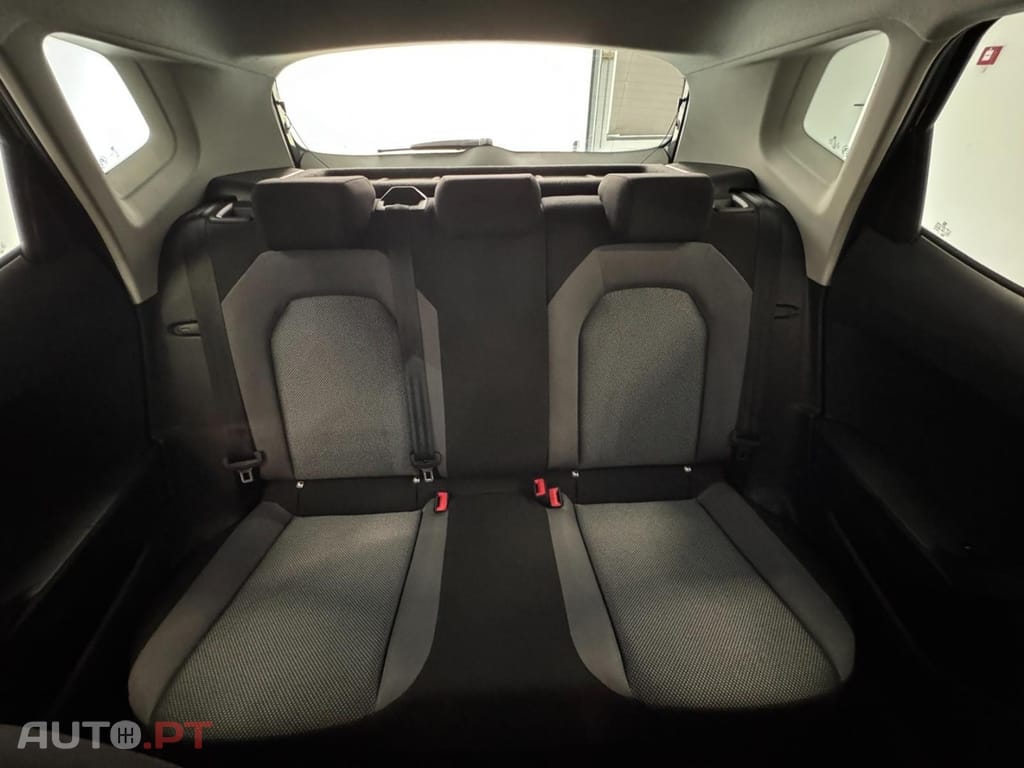 Seat Arona 1.0 TSI Style DSG