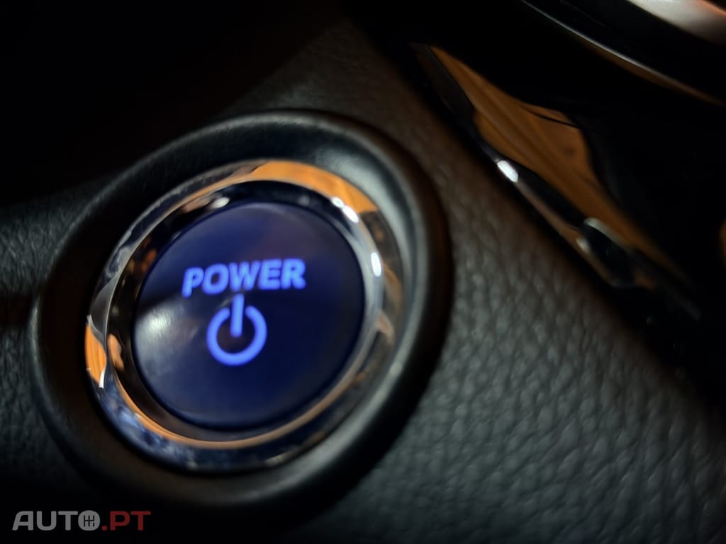 Toyota C-HR 1.8 HSD Exclusive+P.Luxury