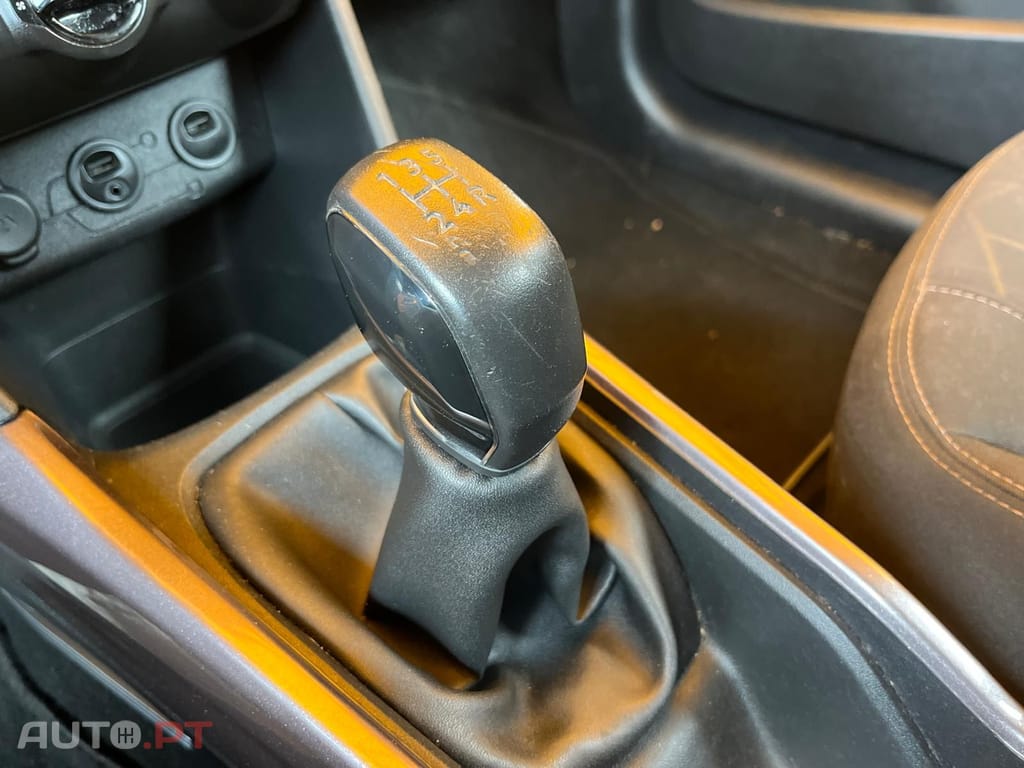 Peugeot 2008 1.6 HDI 