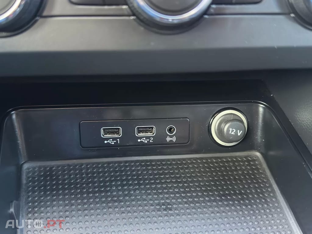 Seat Ateca 1.6 TDI Style