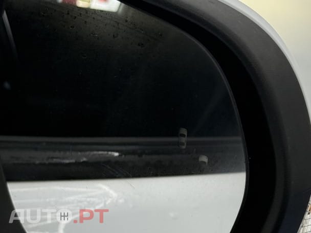 Ford Puma 1.0 EcoBoost MHEV Titanium Design — fotografia 29
