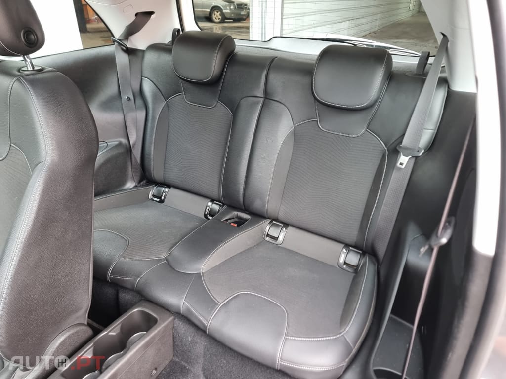 Opel Adam 1.2 Glam