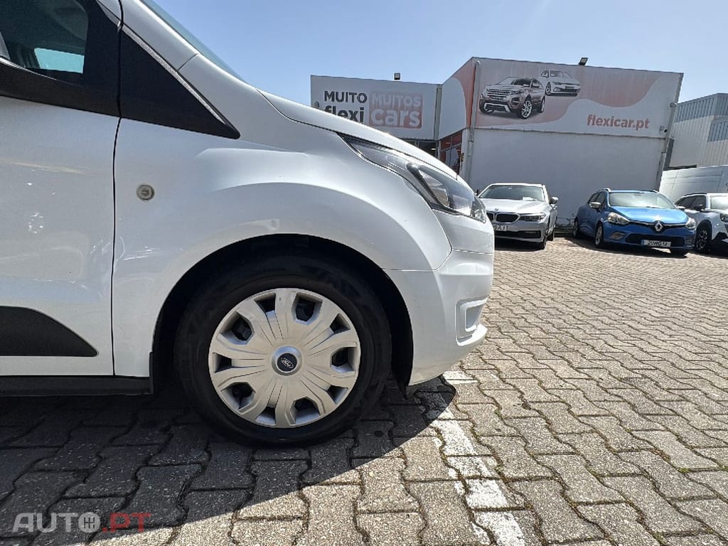 Ford Transit Connect 1.5 TDCi 200 L2 Trend