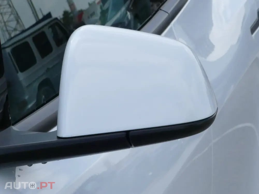 Tesla Model Y Tração Traseira