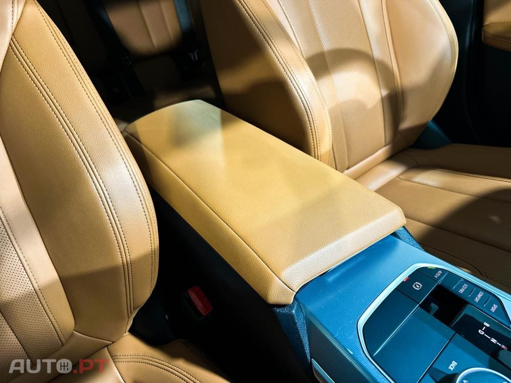 BMW i4 eDrive40 Pack Desportivo M