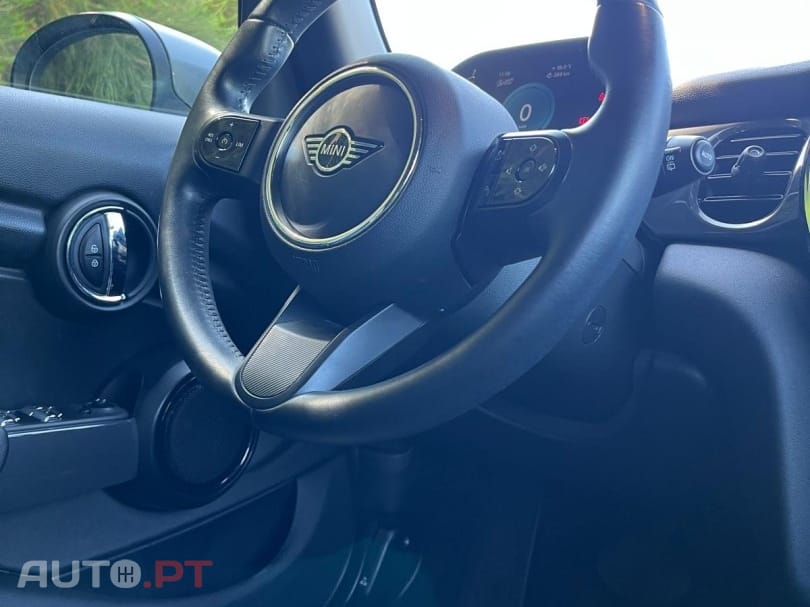 MINI Cooper One Classic Auto