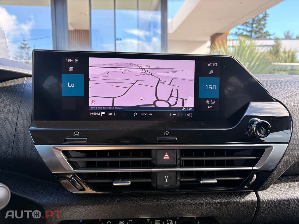 Citroen C4 1.5 BlueHDi Feel Pack