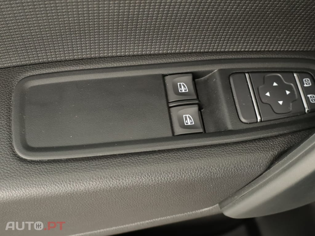 Renault Kangoo Kangoo 1.5 Blue dCi L2 Advance