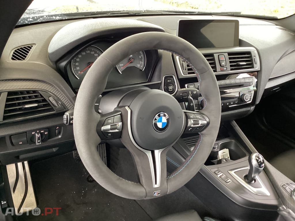 BMW M2 Auto
