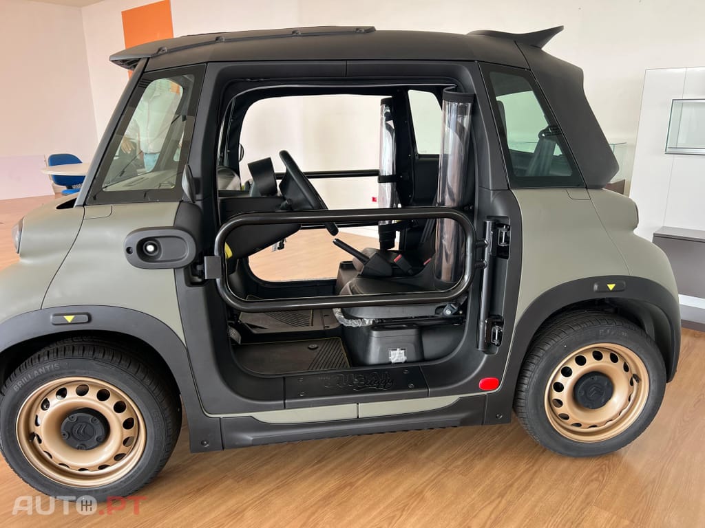 Citroen Ami Standard