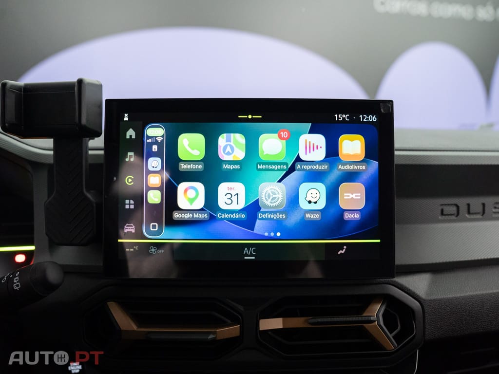 Dacia Duster 1.2 TCe Extreme