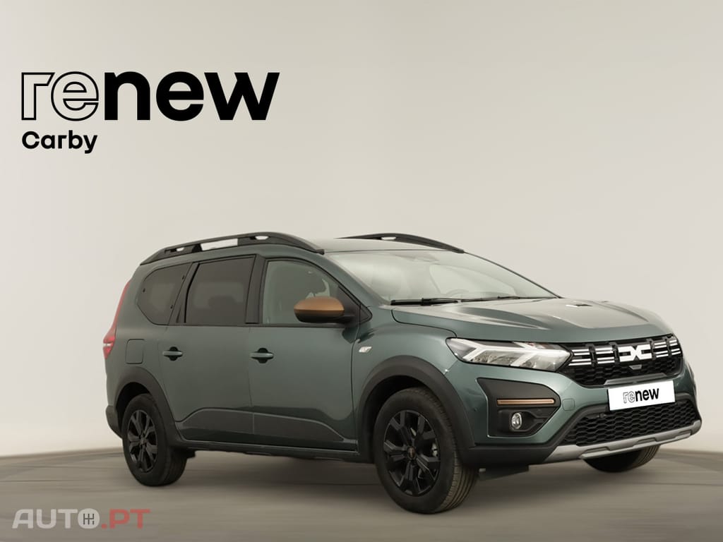 Dacia Jogger Jogger 1.0 ECO-G Extreme+ Up&Go 7L Bi-Fuel