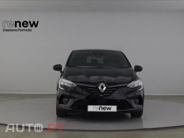 Renault Clio TCe 90 Techno