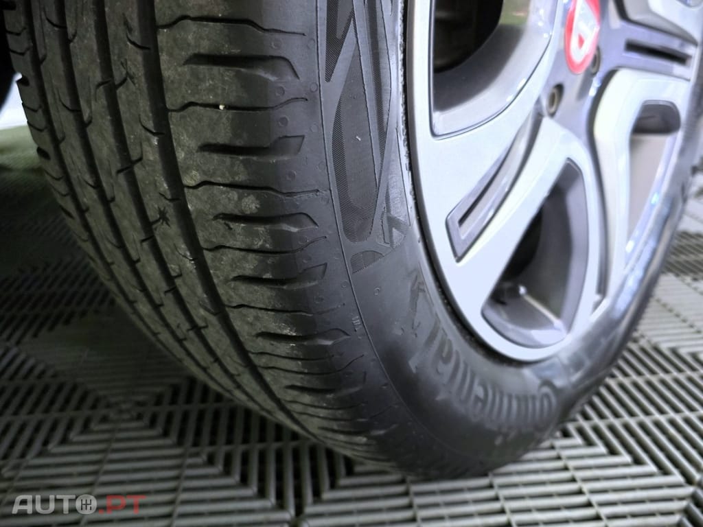 Dacia Logan MCV 0.9 TCe SL Adventure Bi-Fuel — fotografia 12