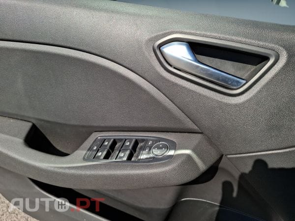 Renault Clio TCe 90 Evolution