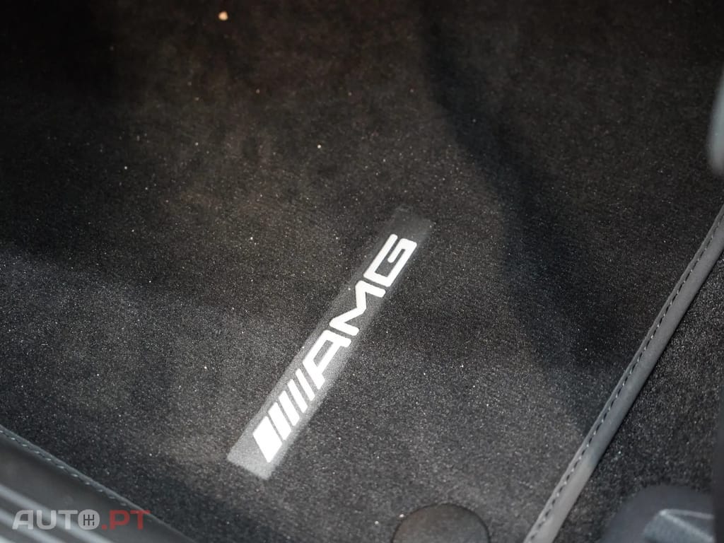 Mercedes-Benz A 180 d Special Edition