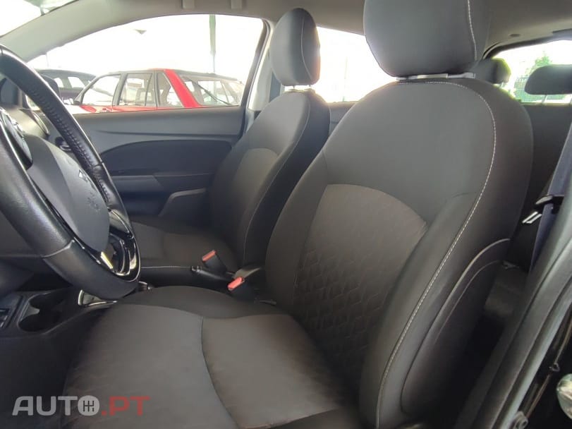 Mitsubishi Space Star 1.2 Intense