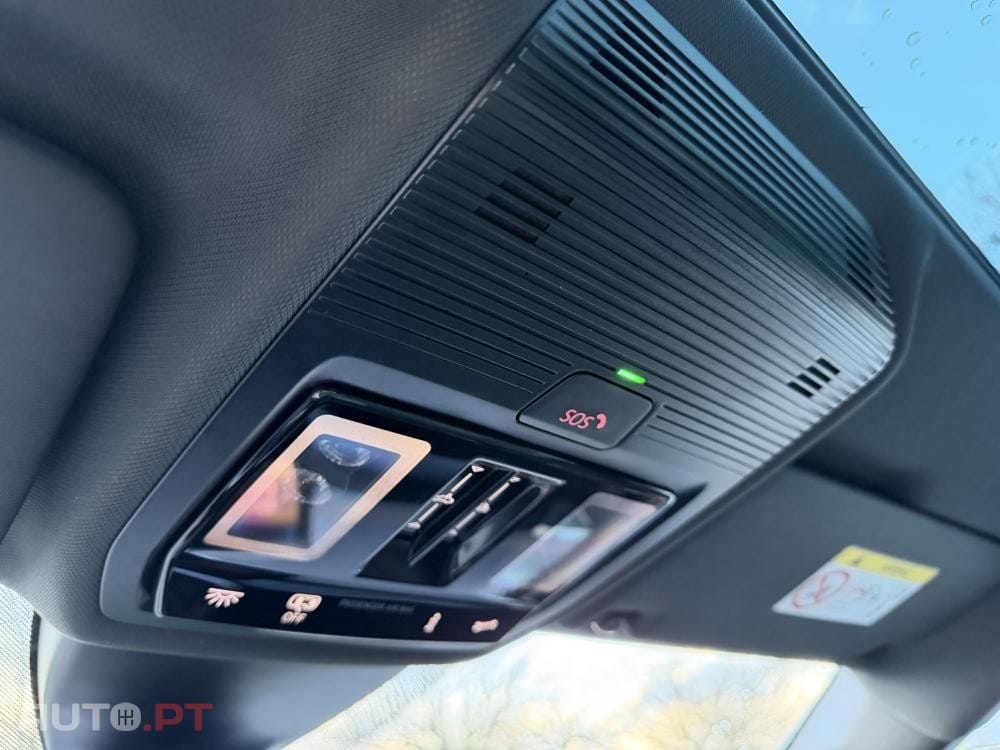 Cupra Formentor 1.4 e-Hybrid DSG VZ