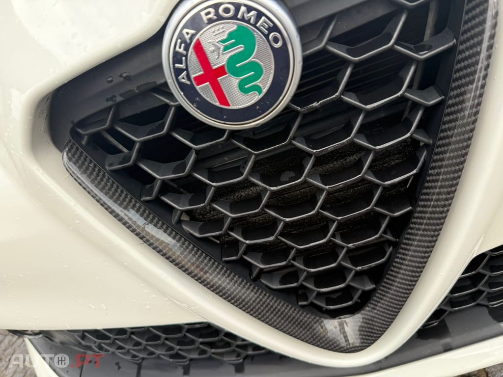 Alfa Romeo Mito 1.3 JTDM Super