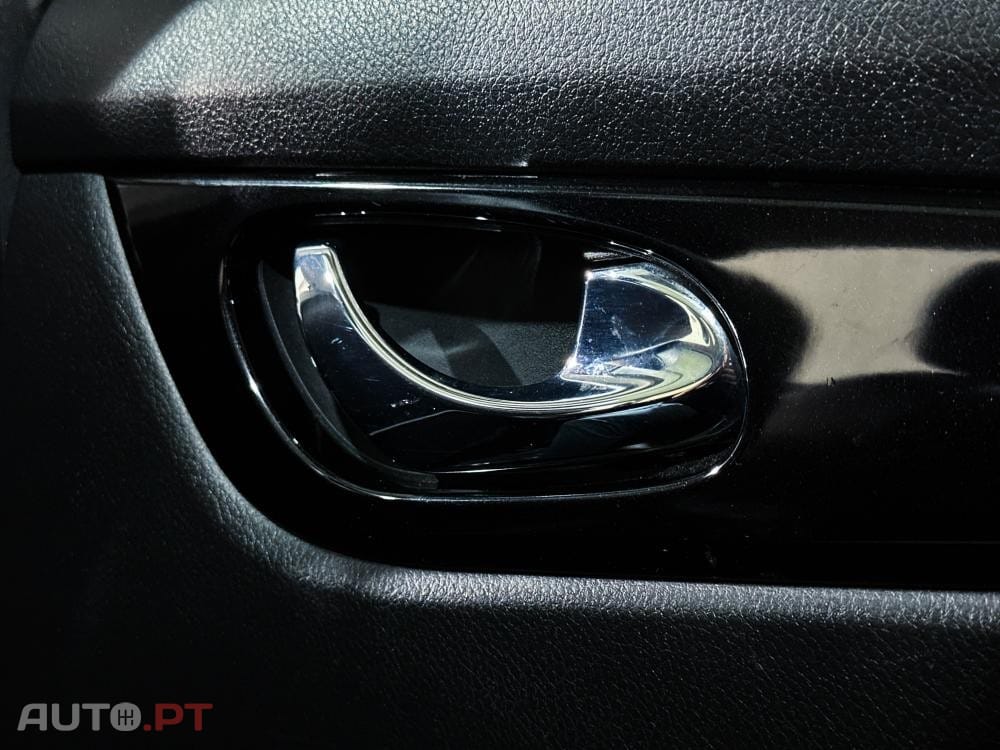 Nissan Qashqai 1.5 dCi Tekna Premium