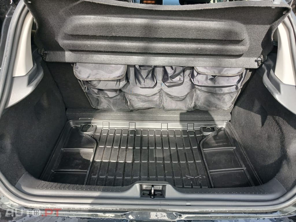 Renault Clio 1.5 dCi