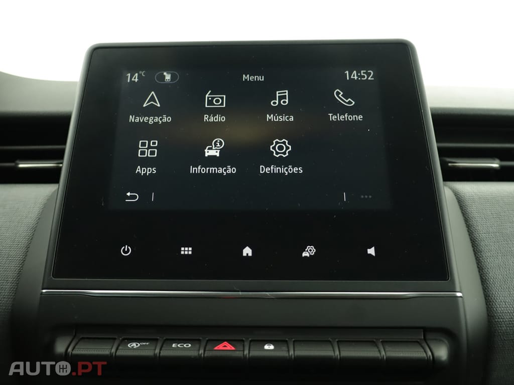 Renault Clio Clio 1.0 TCe Evolution