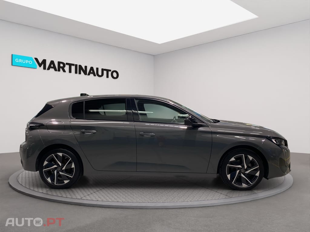 Peugeot 308 1.2 PureTech Allure
