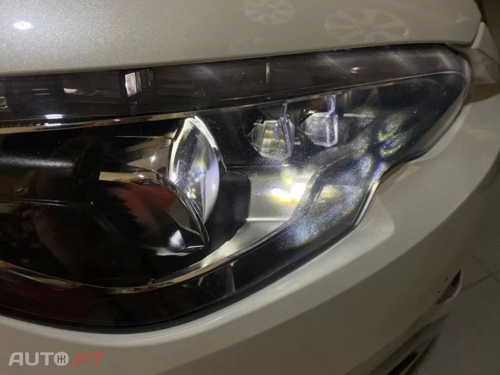 Peugeot 308 1.2 PureTech Style