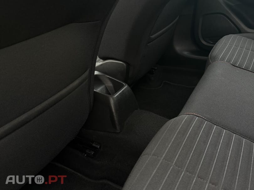 Peugeot 208 1.2 PureTech Active Pack