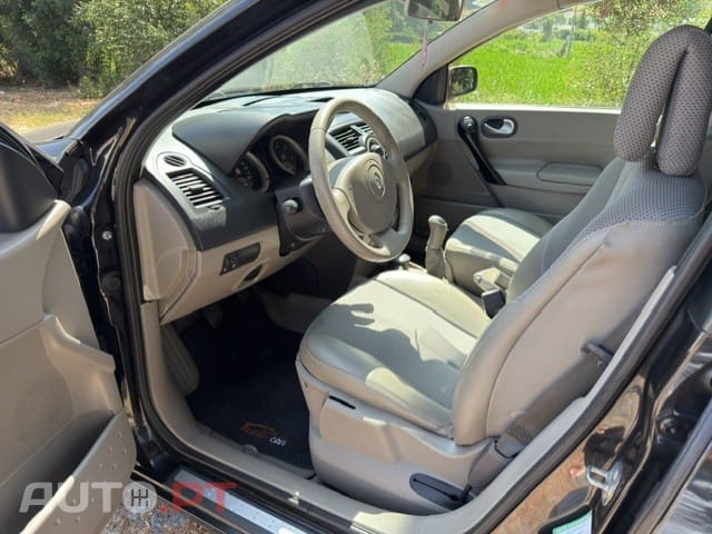 Renault Mégane Break 1.5 dCi Confort