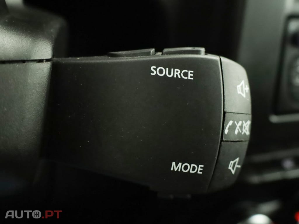 Renault Express Express 1.5 Blue dCi Advance