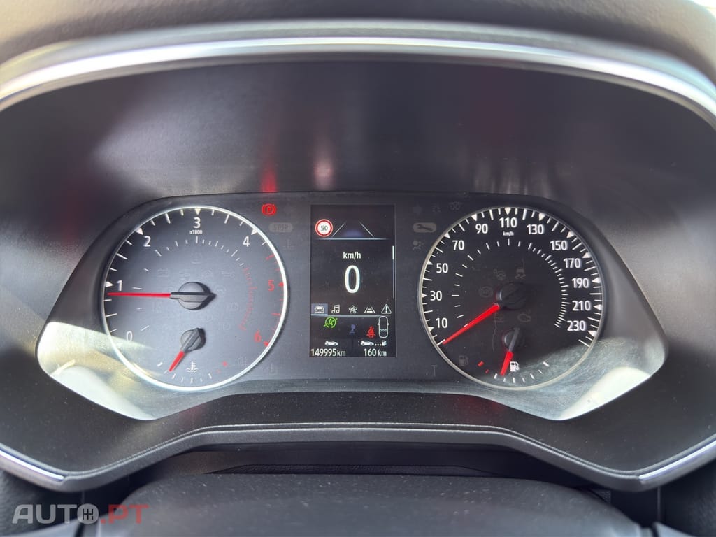 Renault Clio 1.5 Blue dCi Intens