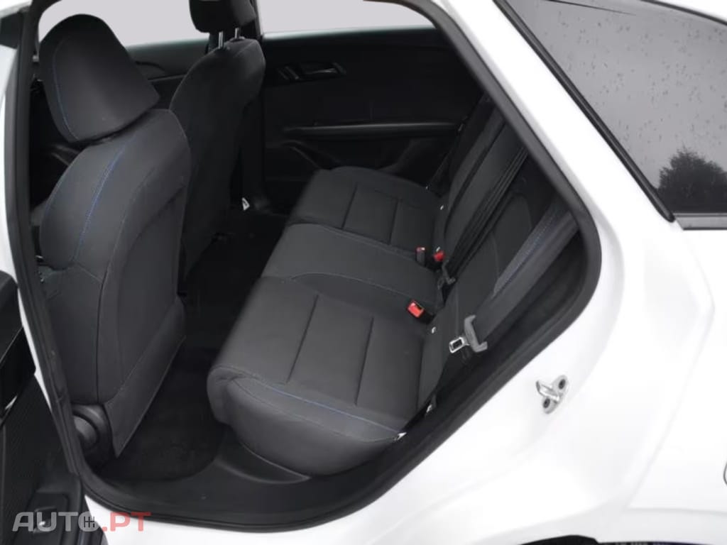 MG MG4 93 % I.V.A DEDUTIVEL 