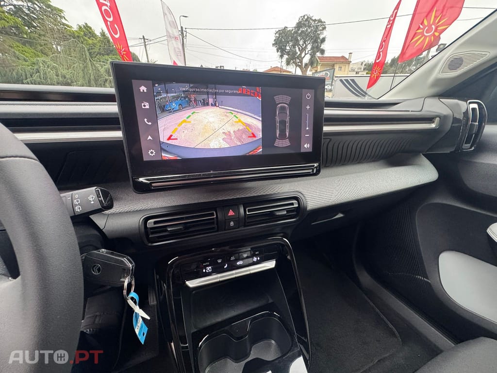 Citroen e-C3 44 kWh You Pack Plus