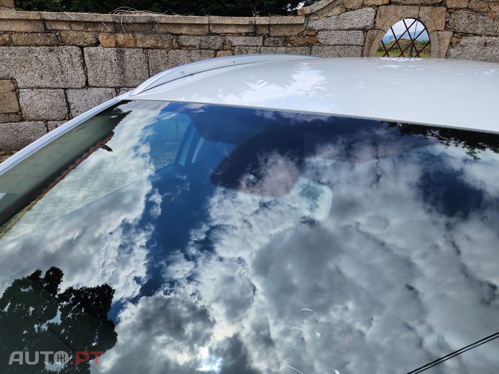 Renault Mégane Sport Tourer 1.5 Blue dCi Limited