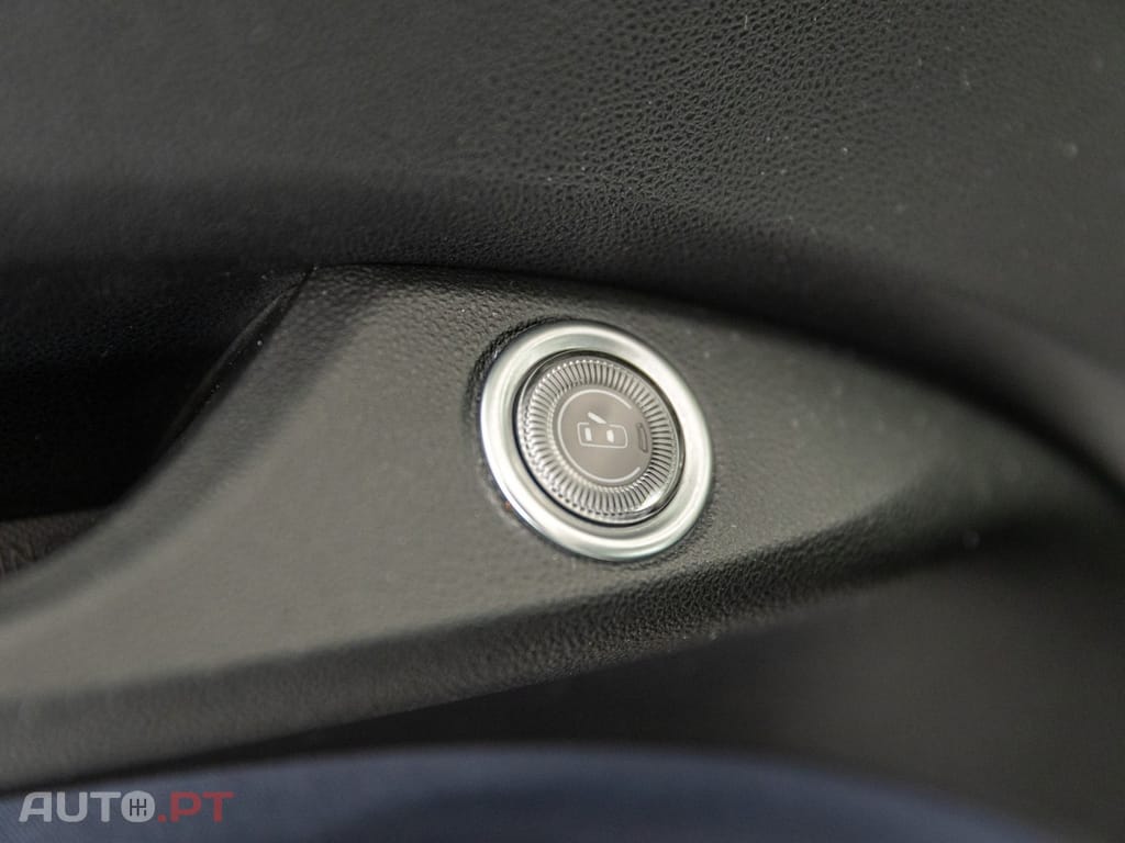 Fiat 500e Passion