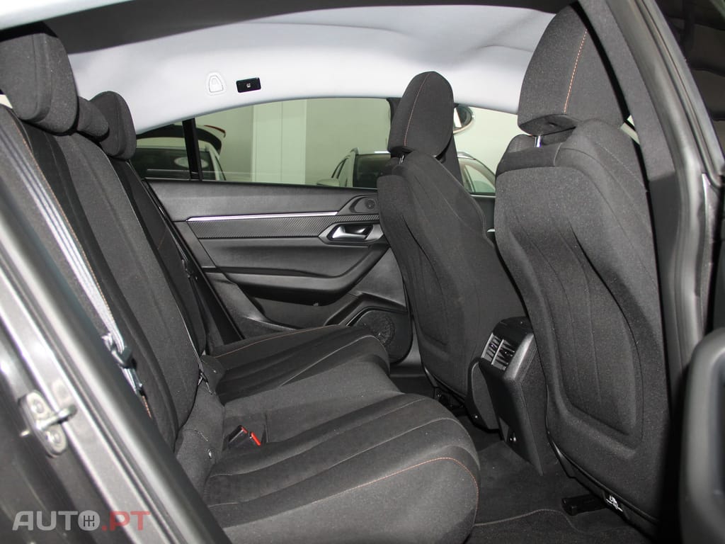 Peugeot 508 1.5 BlueHDi Active